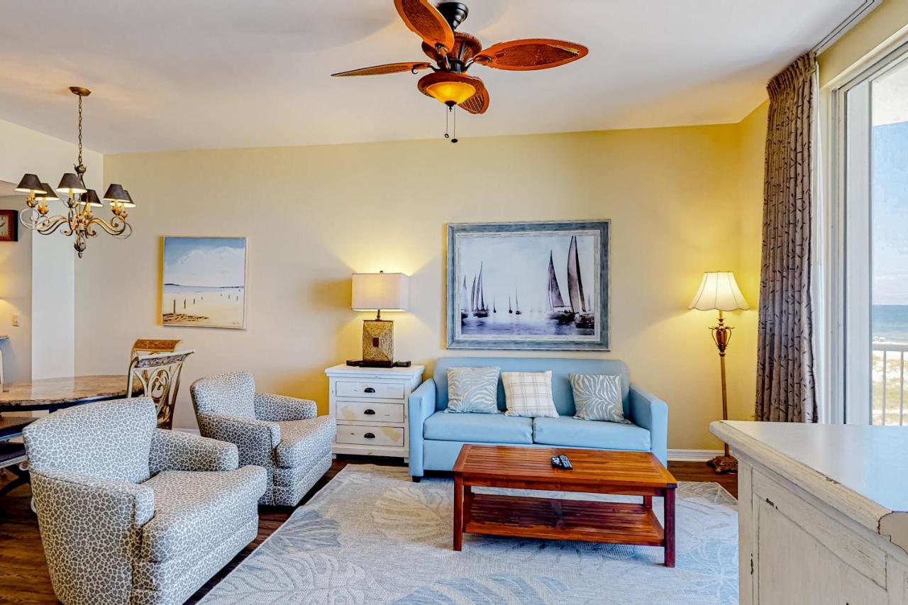 Spanish Key 304 Perdido Key Exterior photo