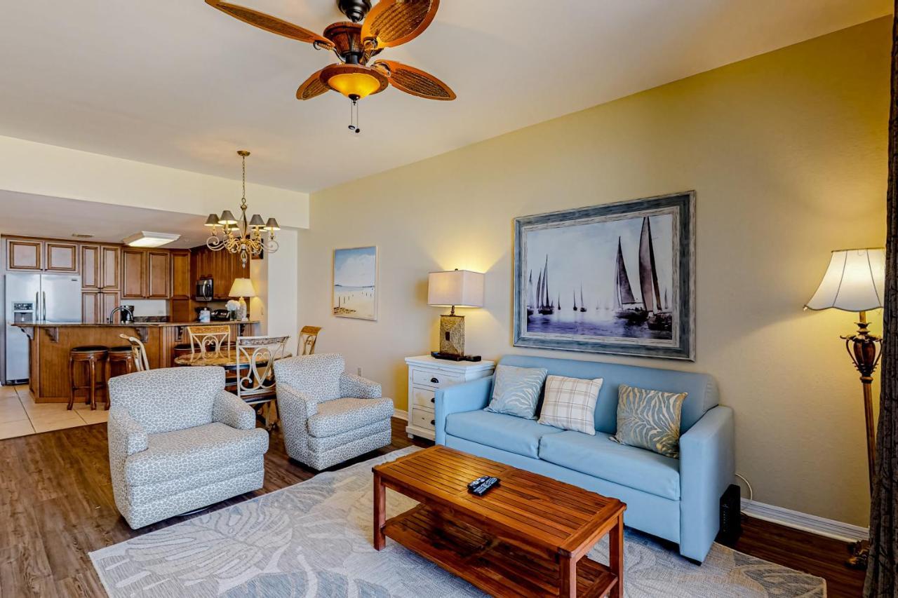 Spanish Key 304 Perdido Key Exterior photo