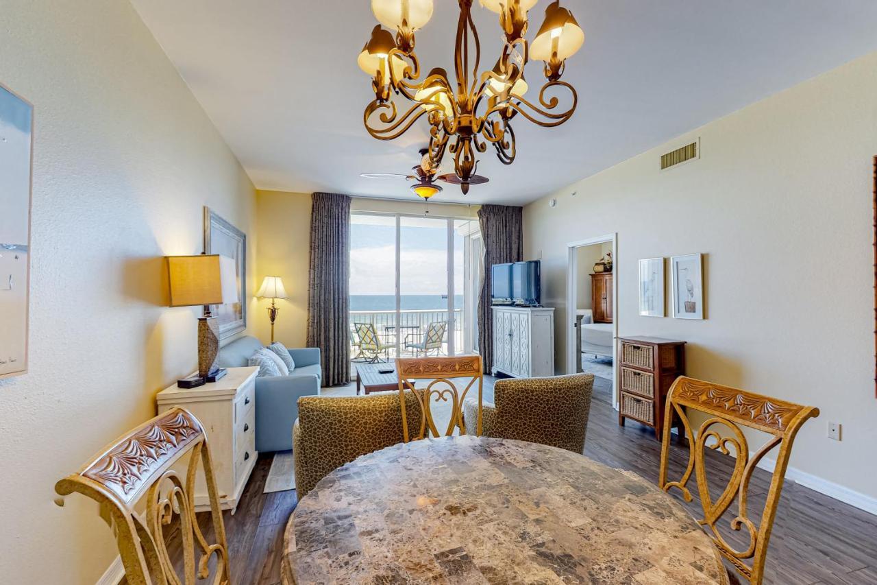 Spanish Key 304 Perdido Key Exterior photo