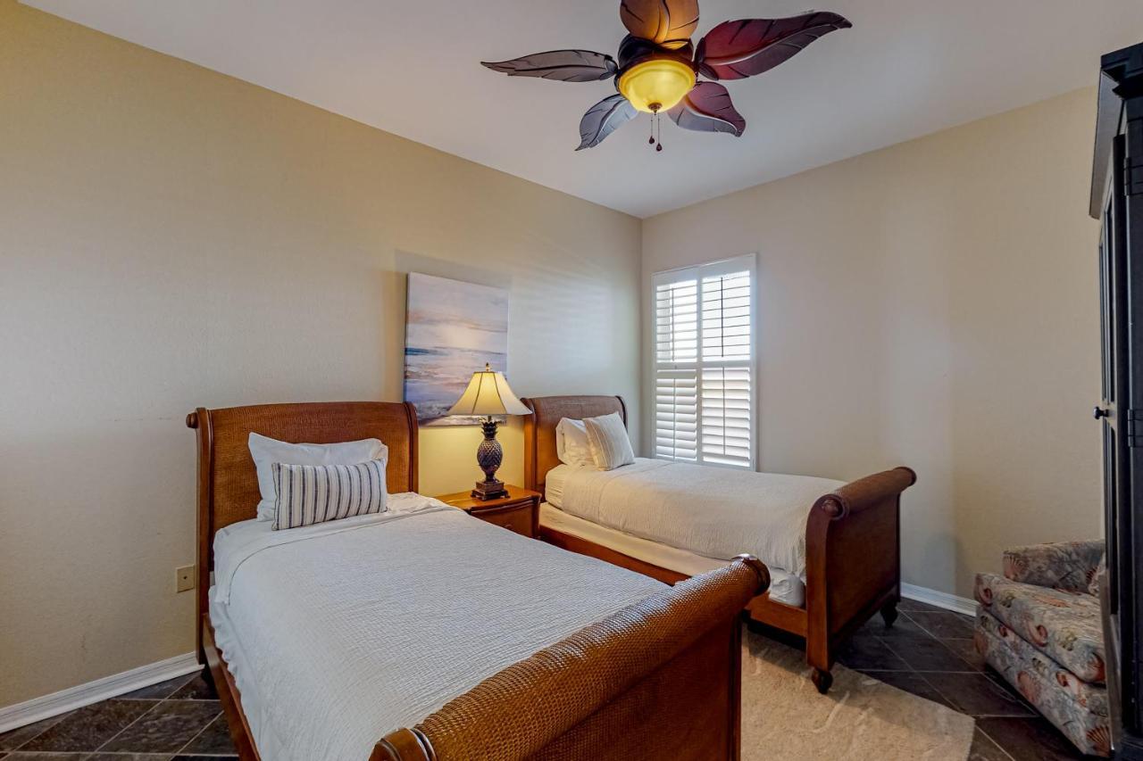 Spanish Key 304 Perdido Key Exterior photo
