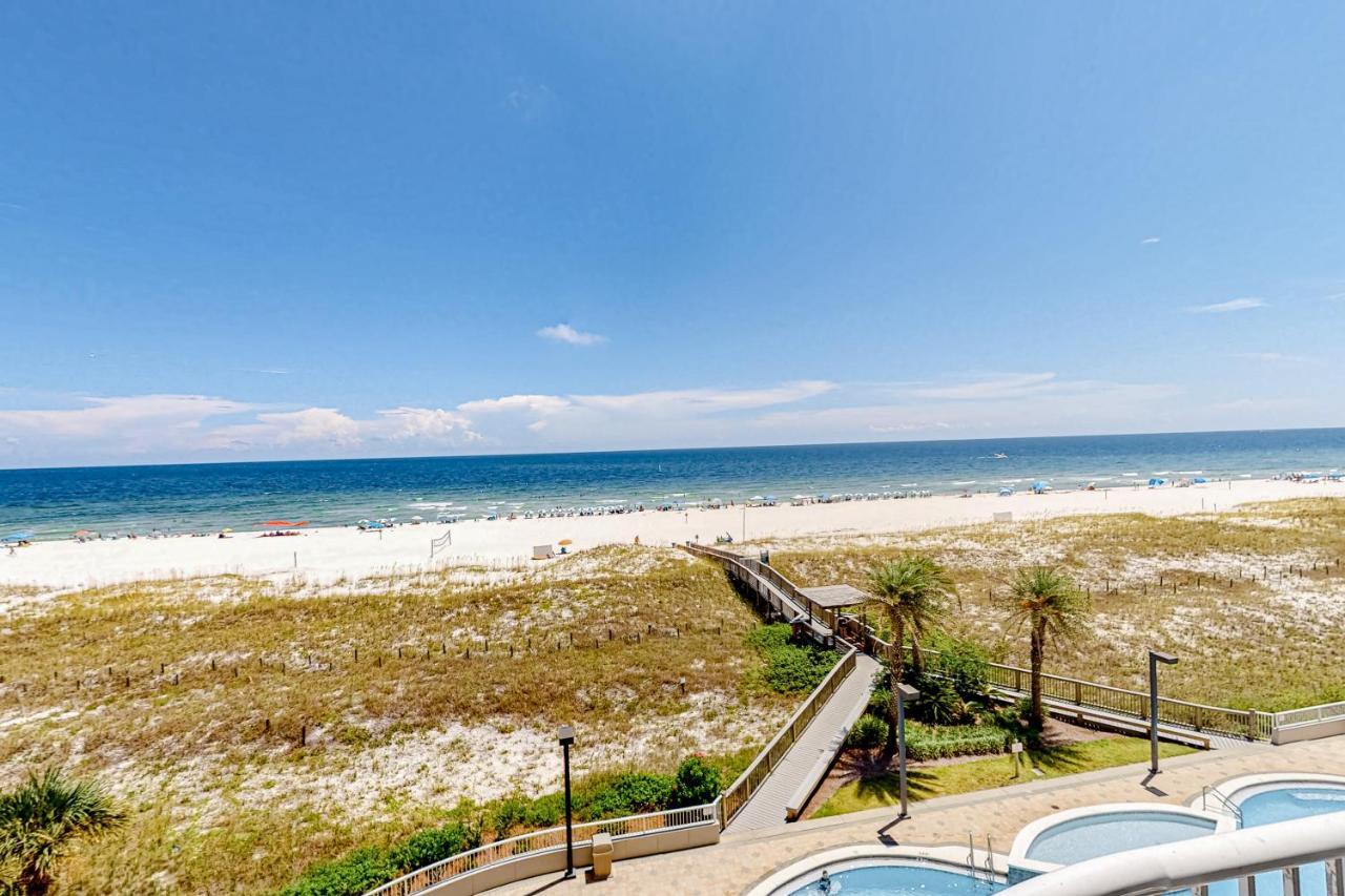 Spanish Key 304 Perdido Key Exterior photo