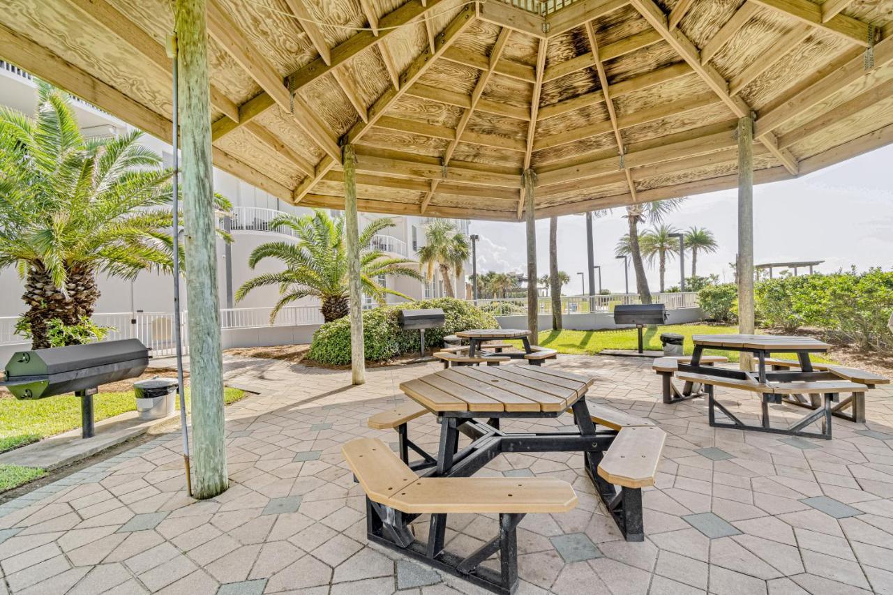 Spanish Key 304 Perdido Key Exterior photo