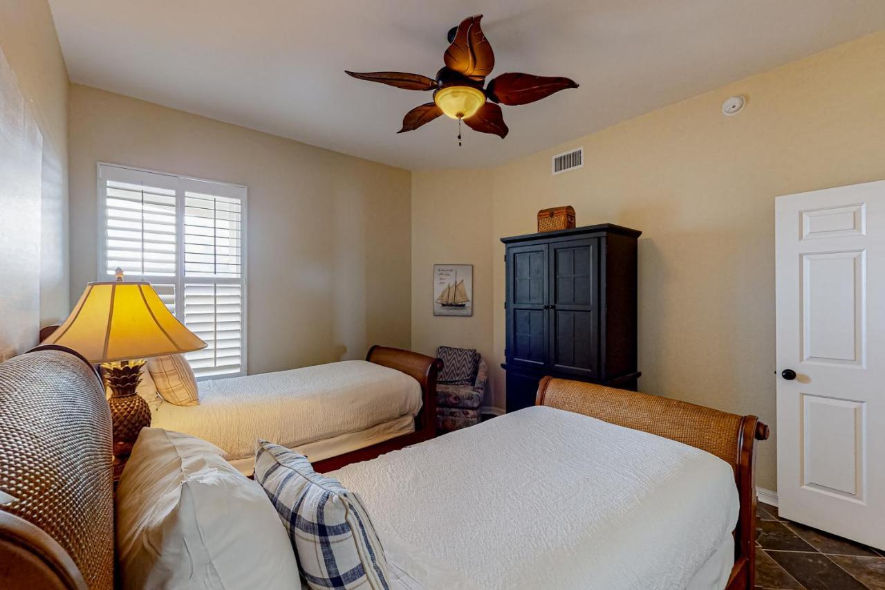 Spanish Key 304 Perdido Key Exterior photo