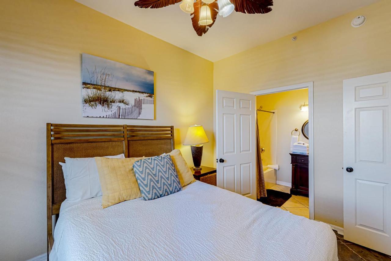 Spanish Key 304 Perdido Key Exterior photo