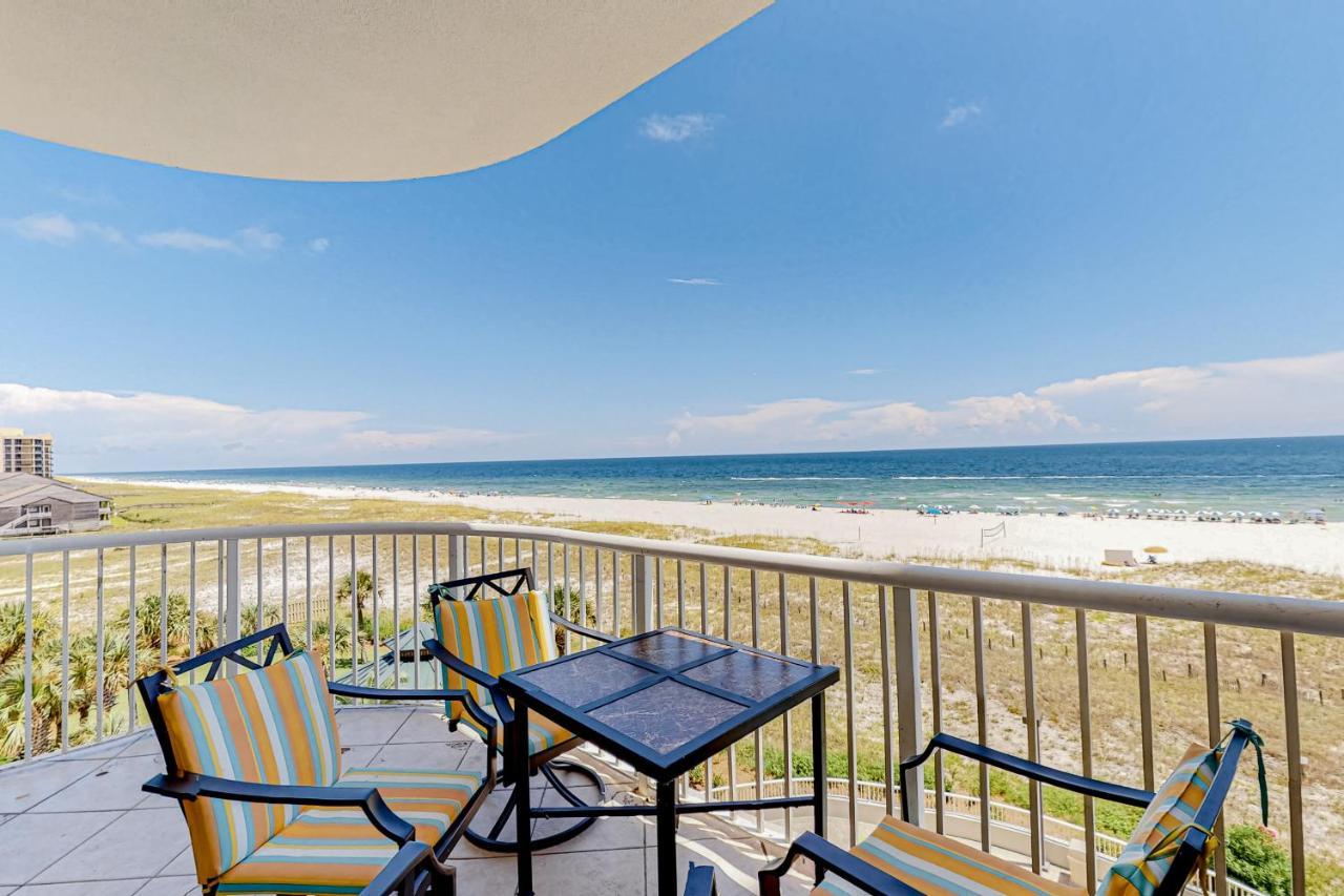 Spanish Key 304 Perdido Key Exterior photo