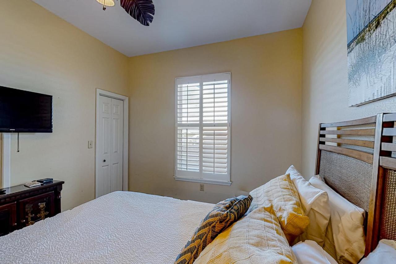 Spanish Key 304 Perdido Key Exterior photo