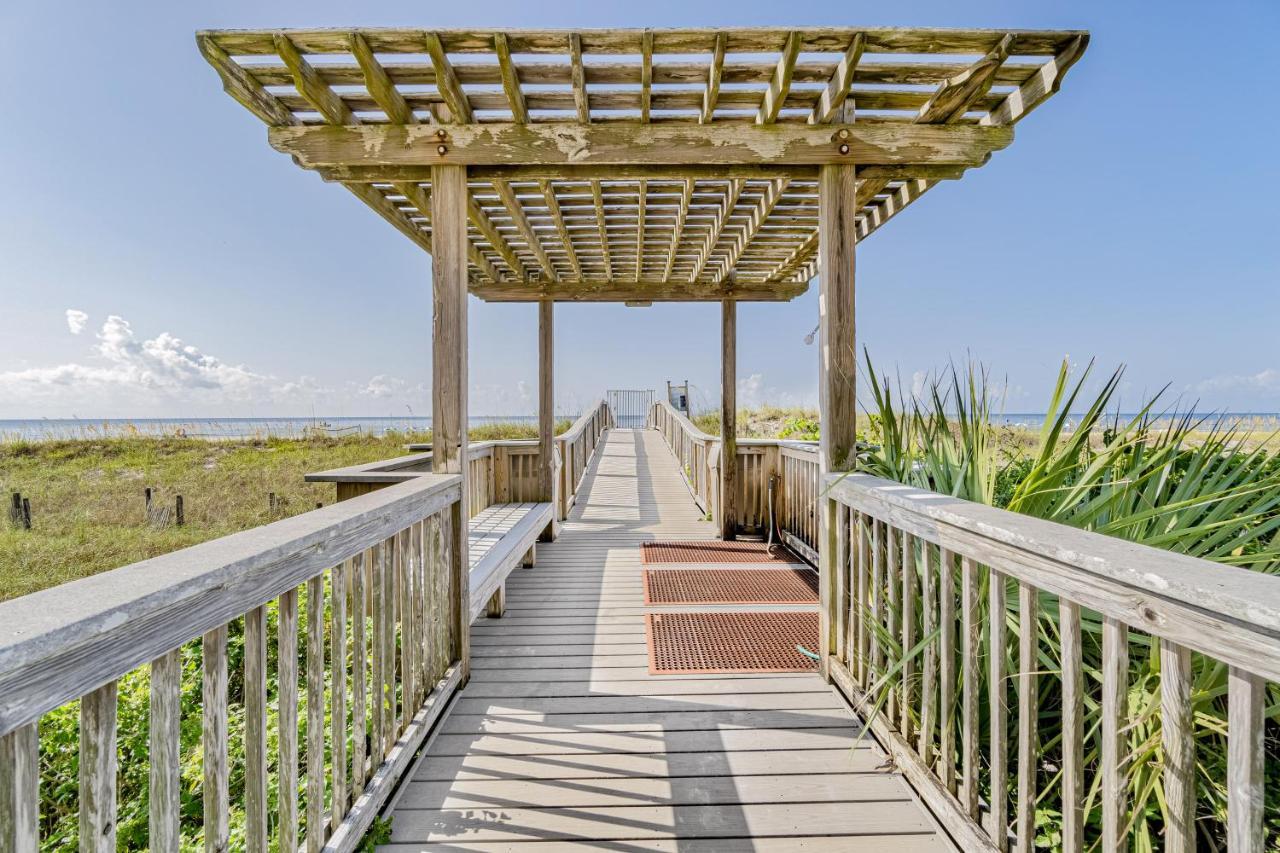 Spanish Key 304 Perdido Key Exterior photo