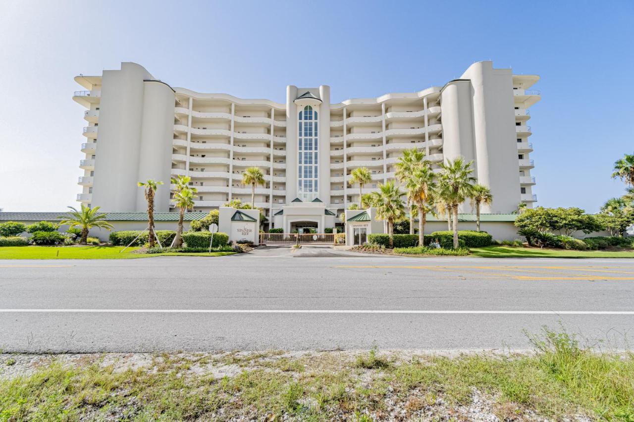 Spanish Key 304 Perdido Key Exterior photo