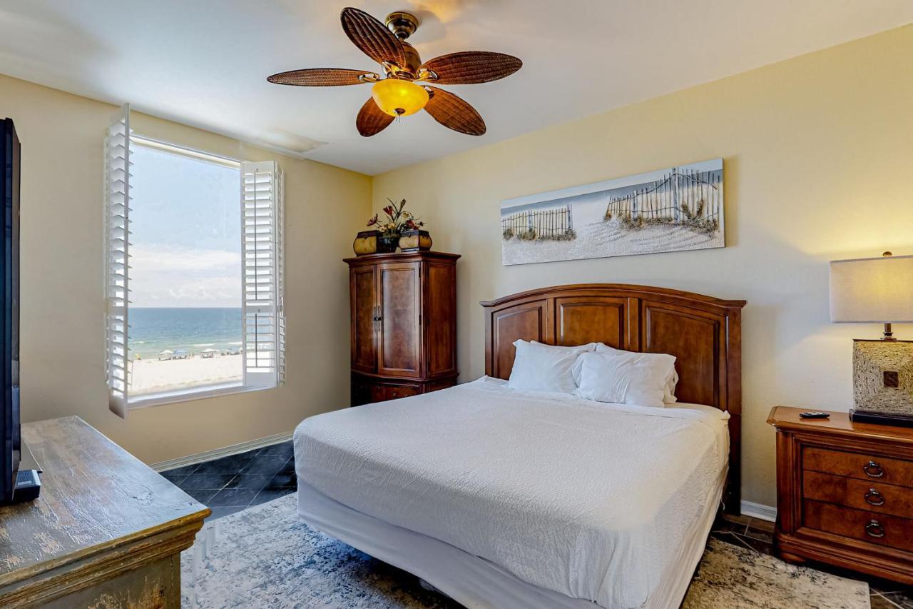Spanish Key 304 Perdido Key Exterior photo