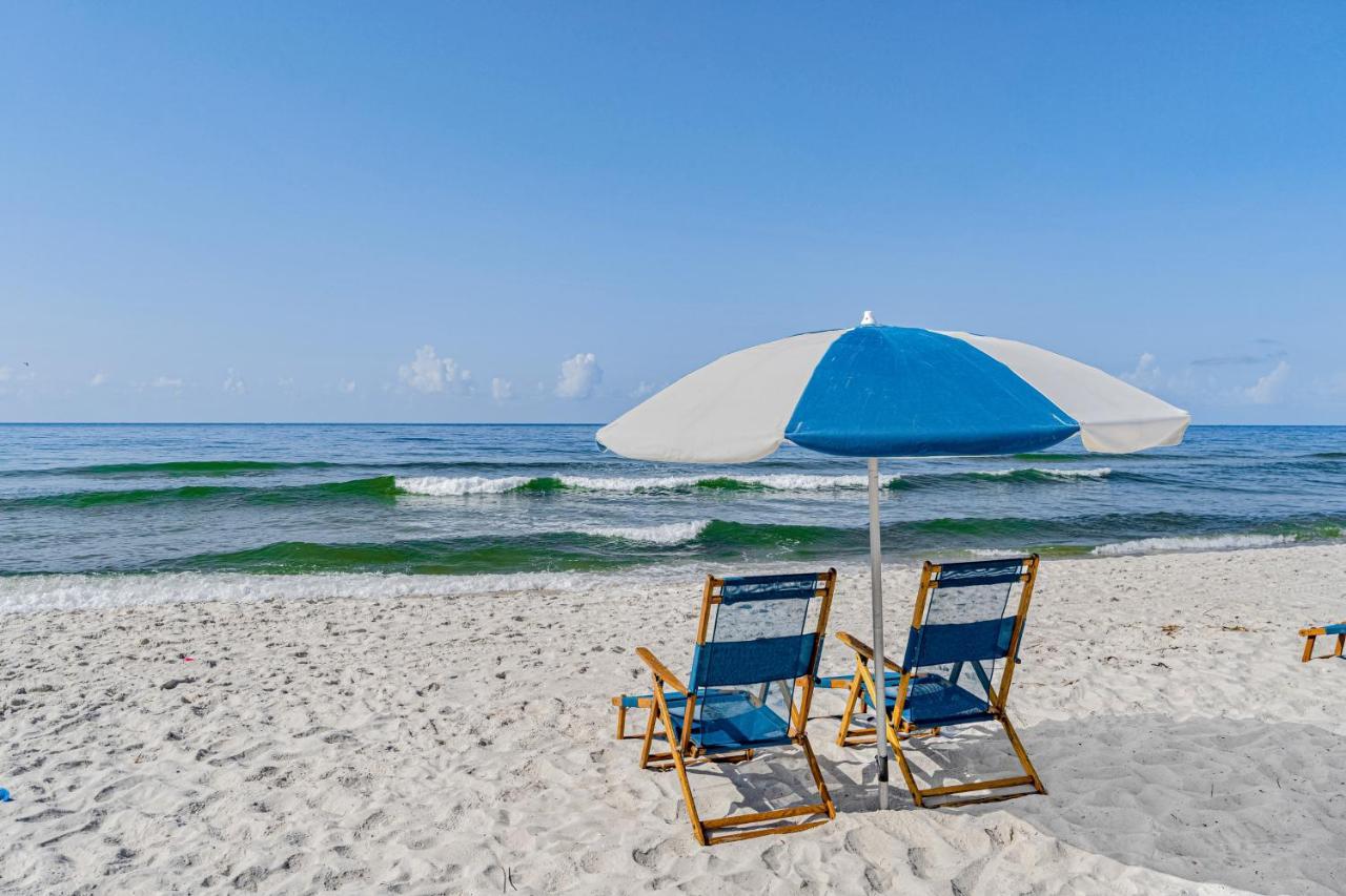 Spanish Key 304 Perdido Key Exterior photo