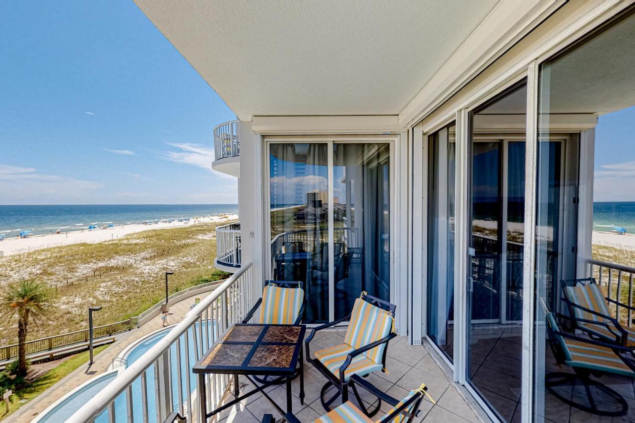 Spanish Key 304 Perdido Key Exterior photo