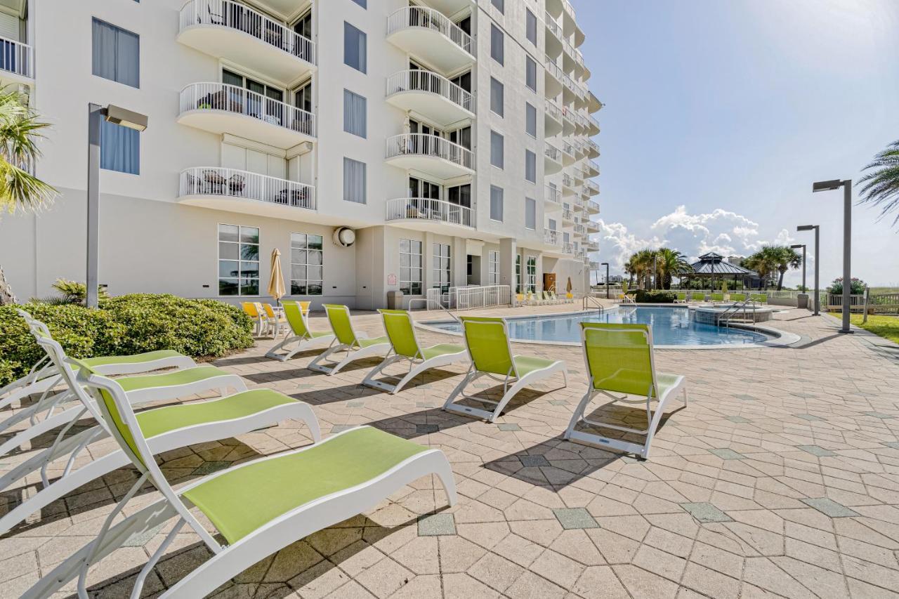 Spanish Key 304 Perdido Key Exterior photo