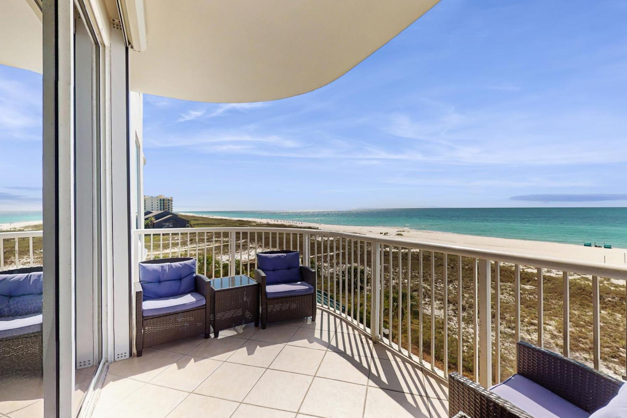 Spanish Key 304 Perdido Key Exterior photo