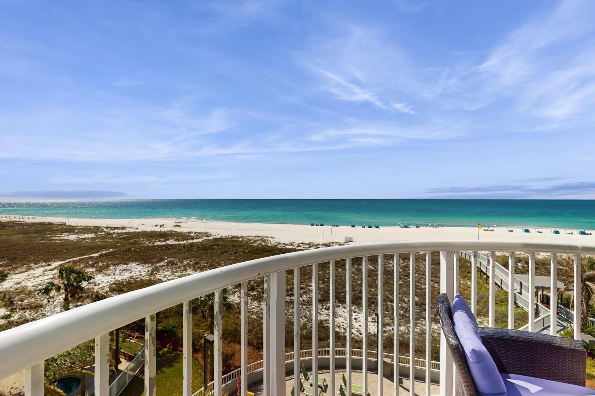 Spanish Key 304 Perdido Key Exterior photo