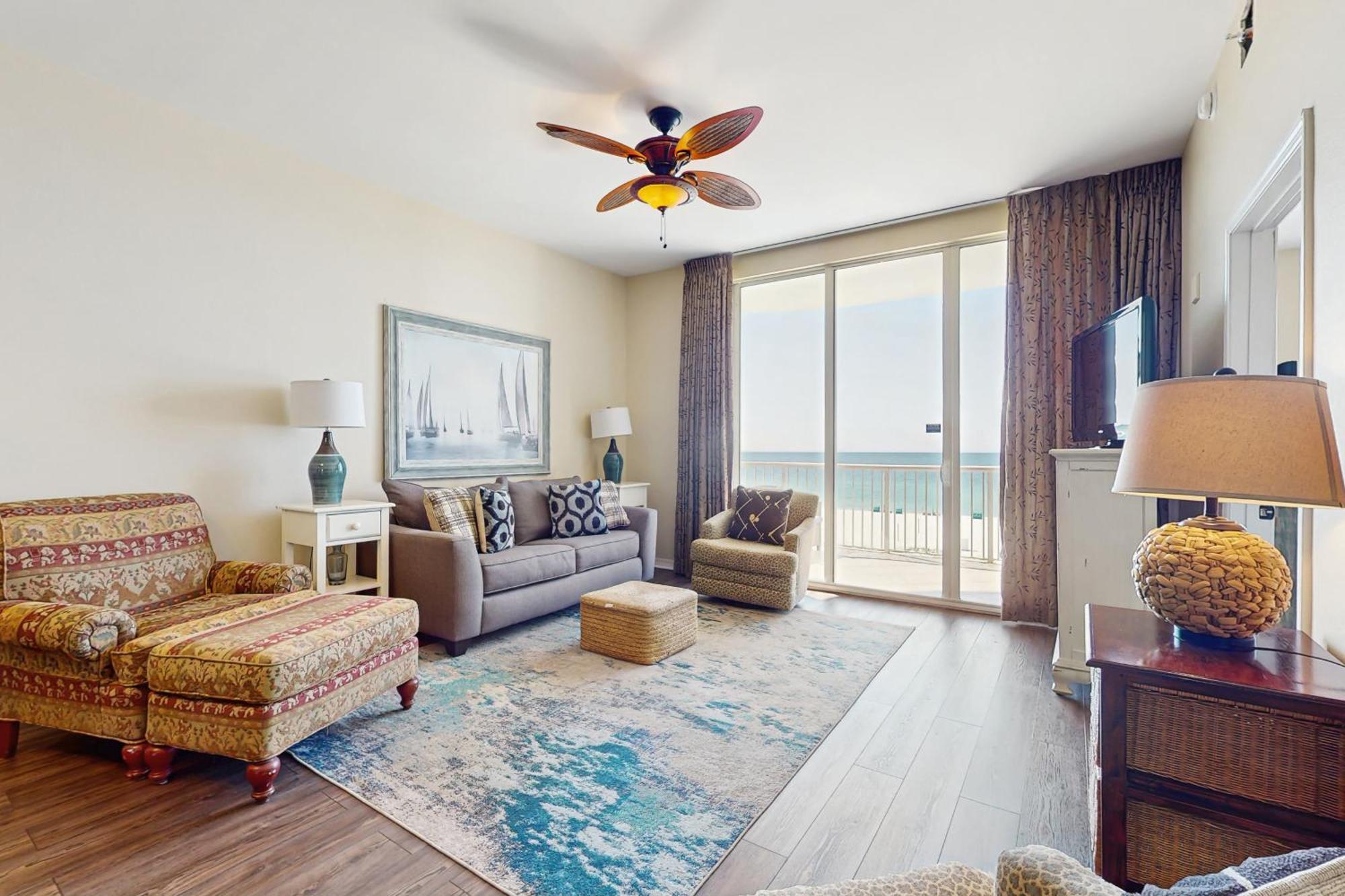 Spanish Key 304 Perdido Key Exterior photo