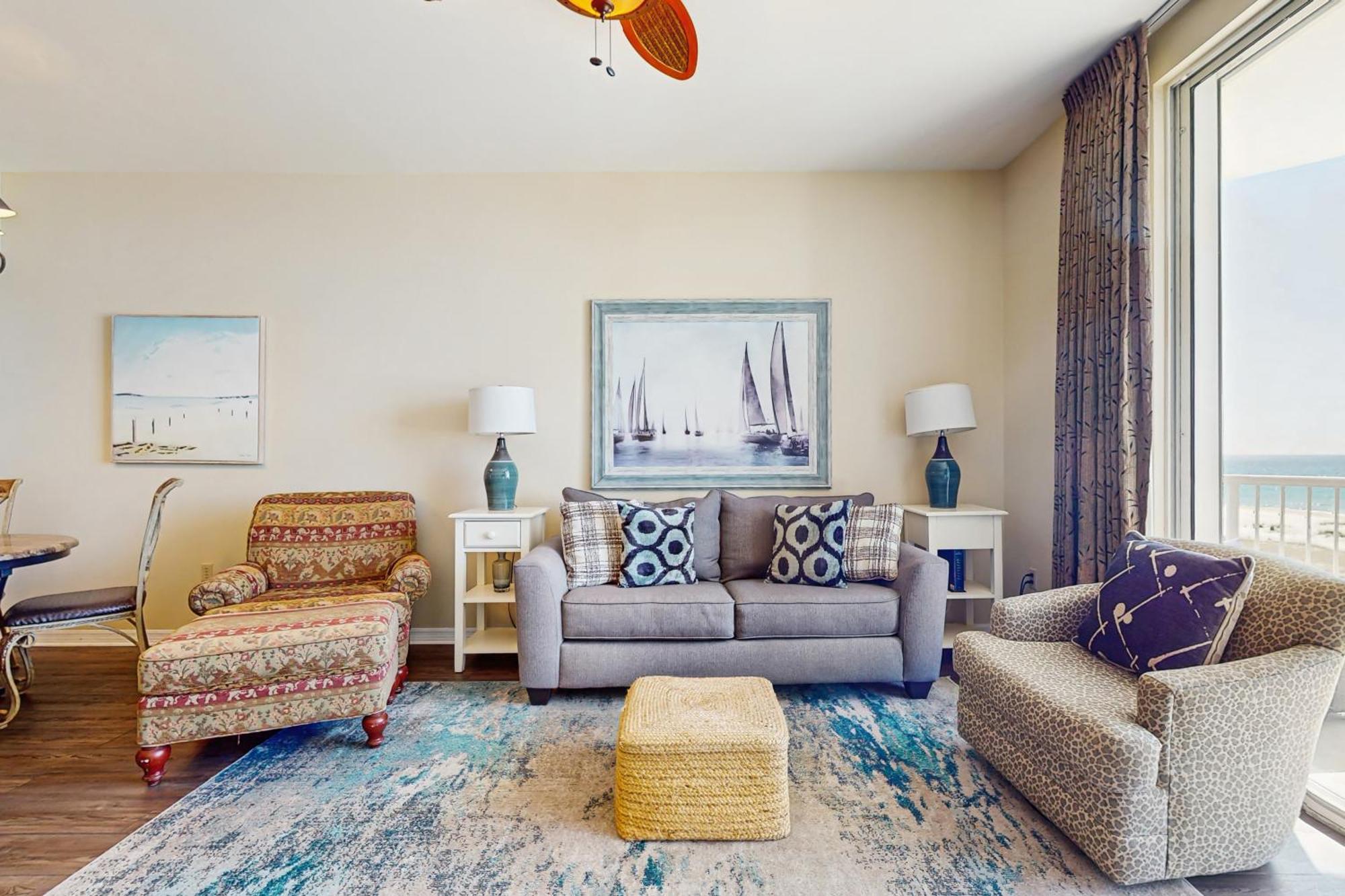 Spanish Key 304 Perdido Key Exterior photo