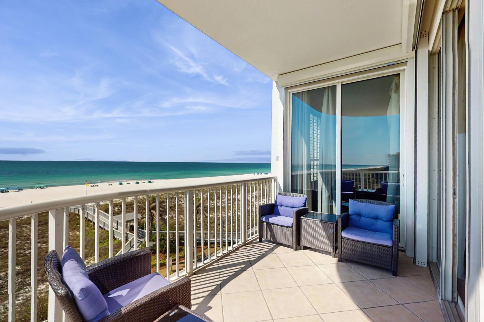 Spanish Key 304 Perdido Key Exterior photo
